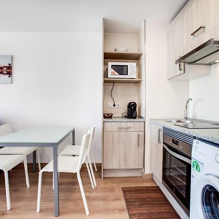 Apartmán Vistas Al Mar Alicante Exteriér fotografie